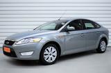 Ford Mondeo Lim. Trend+PDC+AHK+Klimaautom.+69.800KM - Ford aus 2007