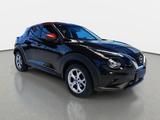 Nissan JUKE 1.0 DIG-T N-CONNECTA LED GRA WINTER - Nissan Juke: 1.0