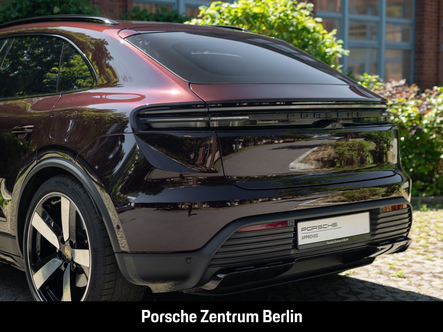 Porsche Macan - Bild 28
