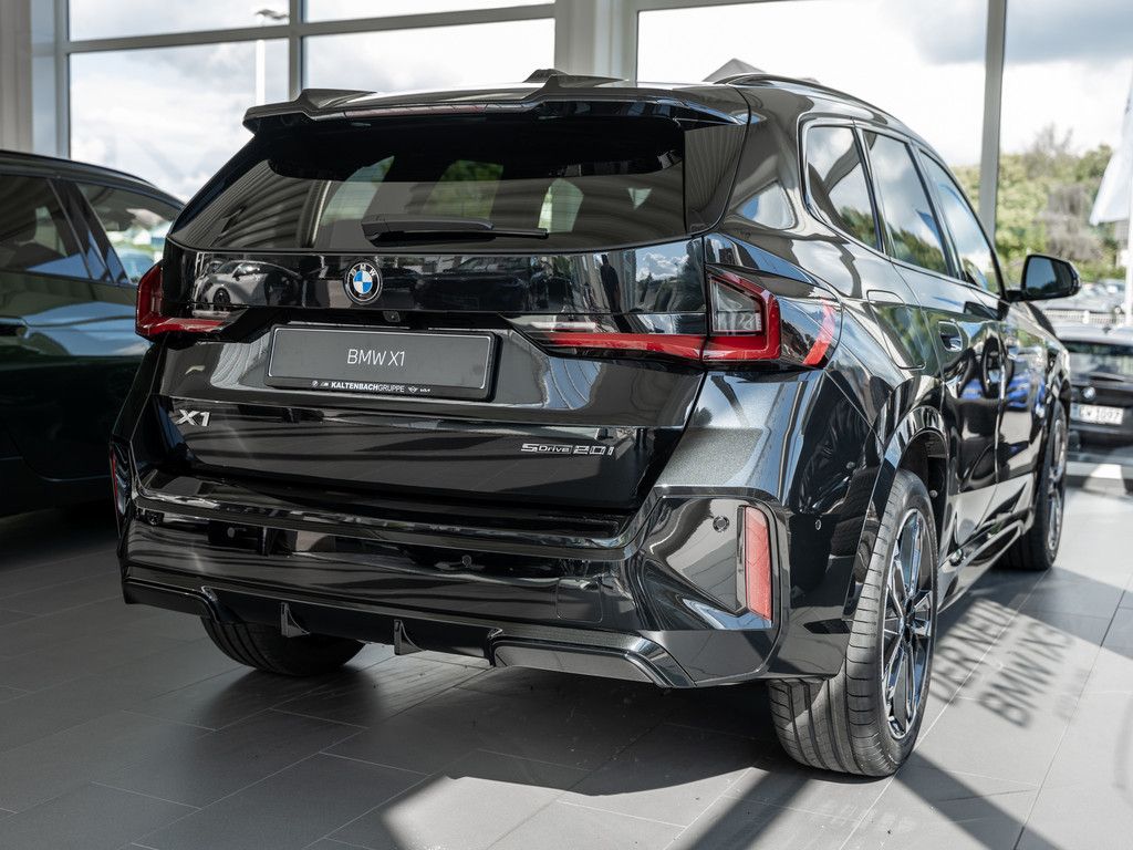 BMW X1 - Bild 5