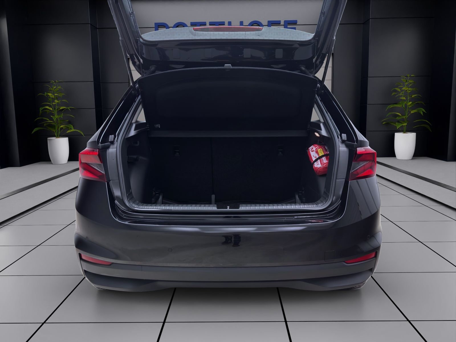 Skoda Fabia - Bild 4