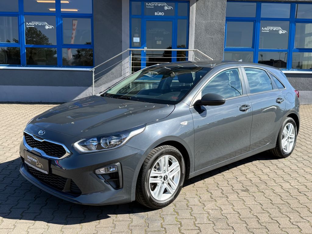 Image of Kia cee'd / Ceed
