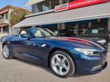 BMW Bmw Z4 sDrive20i - BMW Z4 aus 2012: Cabrio