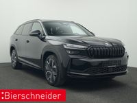 Skoda Kodiaq - Vorschau Bild 10