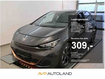 Cupra Leasingangebot: Cupra Born 150kW 58 kWh | NAVI | ACC | LED | SITZH. |