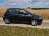 Mitsubishi Colt 1.3 | 1. Hand | PDC | Service Neu |  TÜV - Mitsubishi Colt: Schwarz