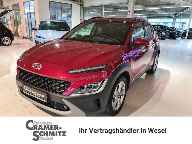 Hyundai KONA 1.0 T-GDI EDITION 30+