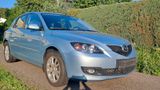 Mazda 3 1.6 Active Active - Mazda 3 Gebrauchtwagen in Chemnitz