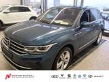 Volkswagen Tiguan 1.5 TSI DSG ELEGANCE MATRIX+NAVI+AHK+ACC - Volkswagen Tiguan: Elegance