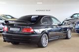 BMW 320i E46 CarbnSpoiler*Bordcmp.*Sitzhzg*Xenon*H&K - BMW 320: E46