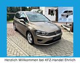 Volkswagen Golf Sportsvan 1.2 TSI Comfortline/Navi/Tüv neu - Volkswagen Golf Sportsvan in Erfurt