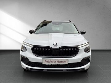 Skoda Kamiq Tour*CAM*4xPDC*SHZ*MATRIX*KESSY*