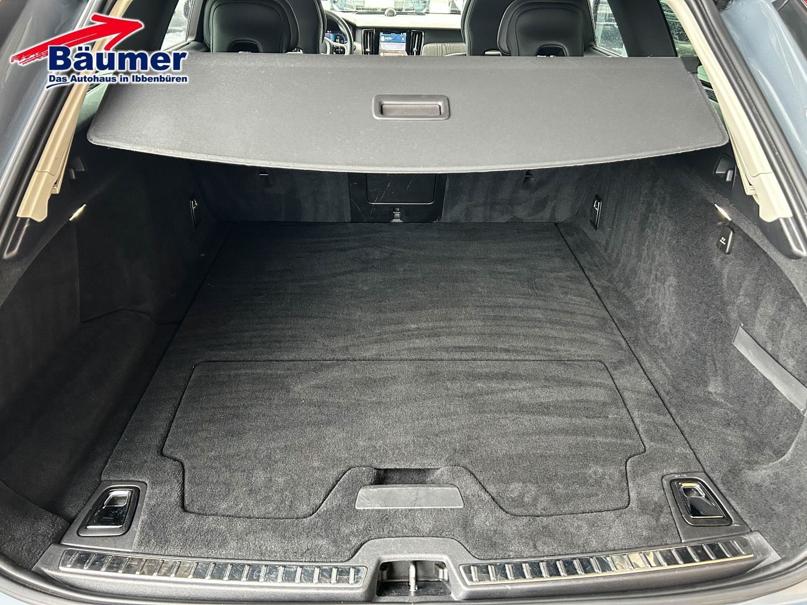 Volvo V90 T8 Plug-in-Hybrid AWD Ultimate Bright +AHK foto 15