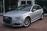 Audi A3 Sportback e-tron design DSG Panorama Garantie - Audi A3 mit Hybrid-Antrieb: Design