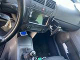 Volkswagen Polo 9N 1.4 TDI  Sparsamer Diesel - Volkswagen Polo aus 2006: TDI