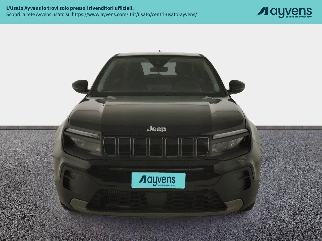 Other Jeep Avenger 1.2 Turbo 110 CV MHEV Longitude imagem 3