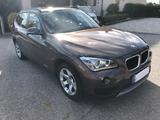 BMW X1 xDrive20d -Lder/Schibedach/Klima/Bordcomputer