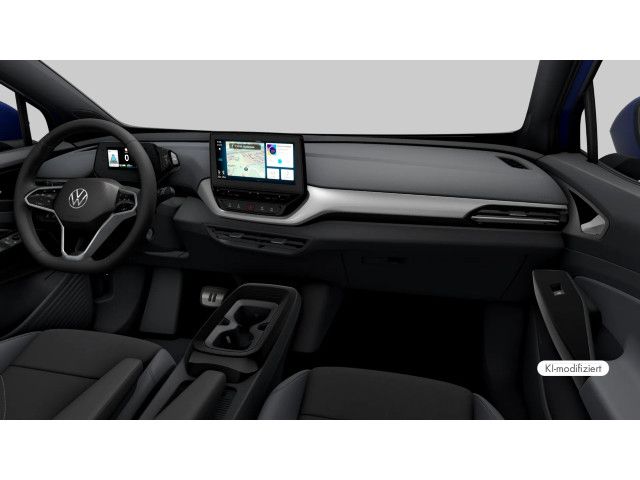 Volkswagen ID.4 - Bild 5