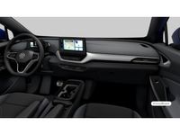 Volkswagen ID.4 - Vorschau Bild 5
