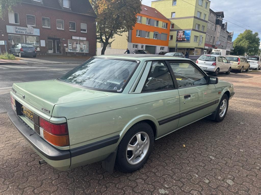 Mazda 626
