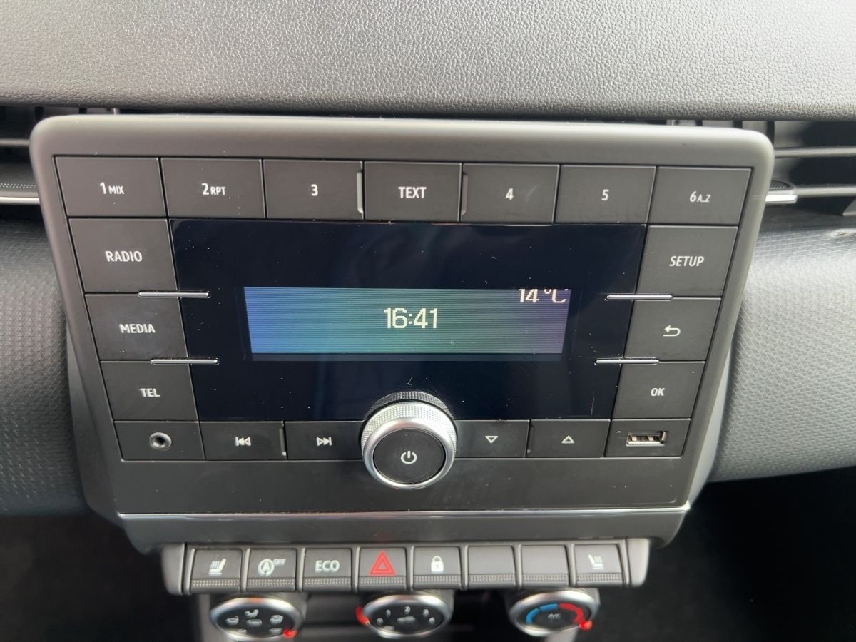 Renault Clio - Bild 12