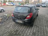 Opel Corsa OPC line 1,7 Diesel - Opel Corsa Opc mit Diesel-Antrieb