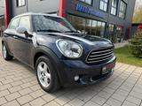 MINI COOPER_D Countryman(Insp.neu/Tüv 05.27/ab.AHK) - MINI Cooper D mit Diesel-Antrieb: Countryman