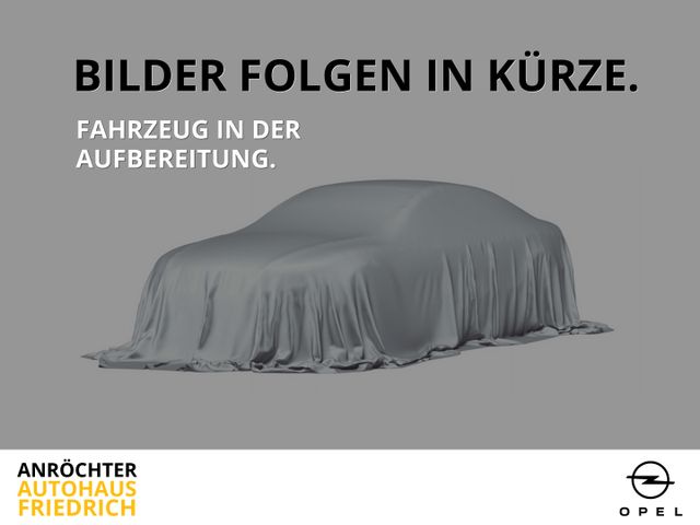 Opel Corsa-e F GS Rückfahrkamera Tempomat PDC