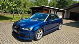 Audi A3 1.4 TFSI ultra Ambition Cabrio 2 x S Line - Audi A3: Cabrio, Line