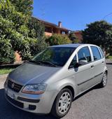 Fiat Idea 1.4 16V Active UNICO PROPRIETARIO! - gebrauchte Fiat Idea aus dem Jahr 2004