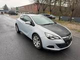 Opel Astra 1,4 GTC Edition - Sportlich & g... - Opel Astra aus 2011: Coupe