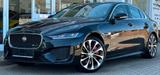 Jaguar XE P300 R-DYNAMIC SE AWD R-DYNAMIC SE 8-fach - schwarze Jaguar XE