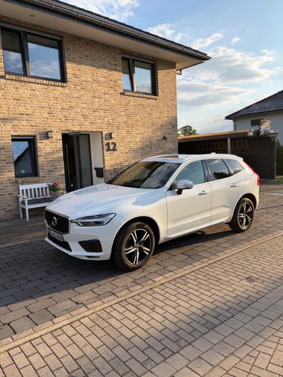 Image of Volvo XC60