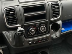 Pössl Summit 600 Shine | Automatik | Abverkauf MJ 2024