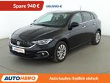 Fiat Tipo 1.4 Turbo Lounge *CAM*TEMPO*ALU*KLIMA* - Fiat Tipo: Limousine