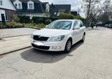 Skoda Octavia 2.0 TDI 140PS Garage 2013 IS... - Skoda Octavia: TDI 140
