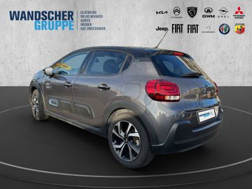 Citroën C3 Elle Online Edition PT 110 Navi+RFK+SHZ+LM