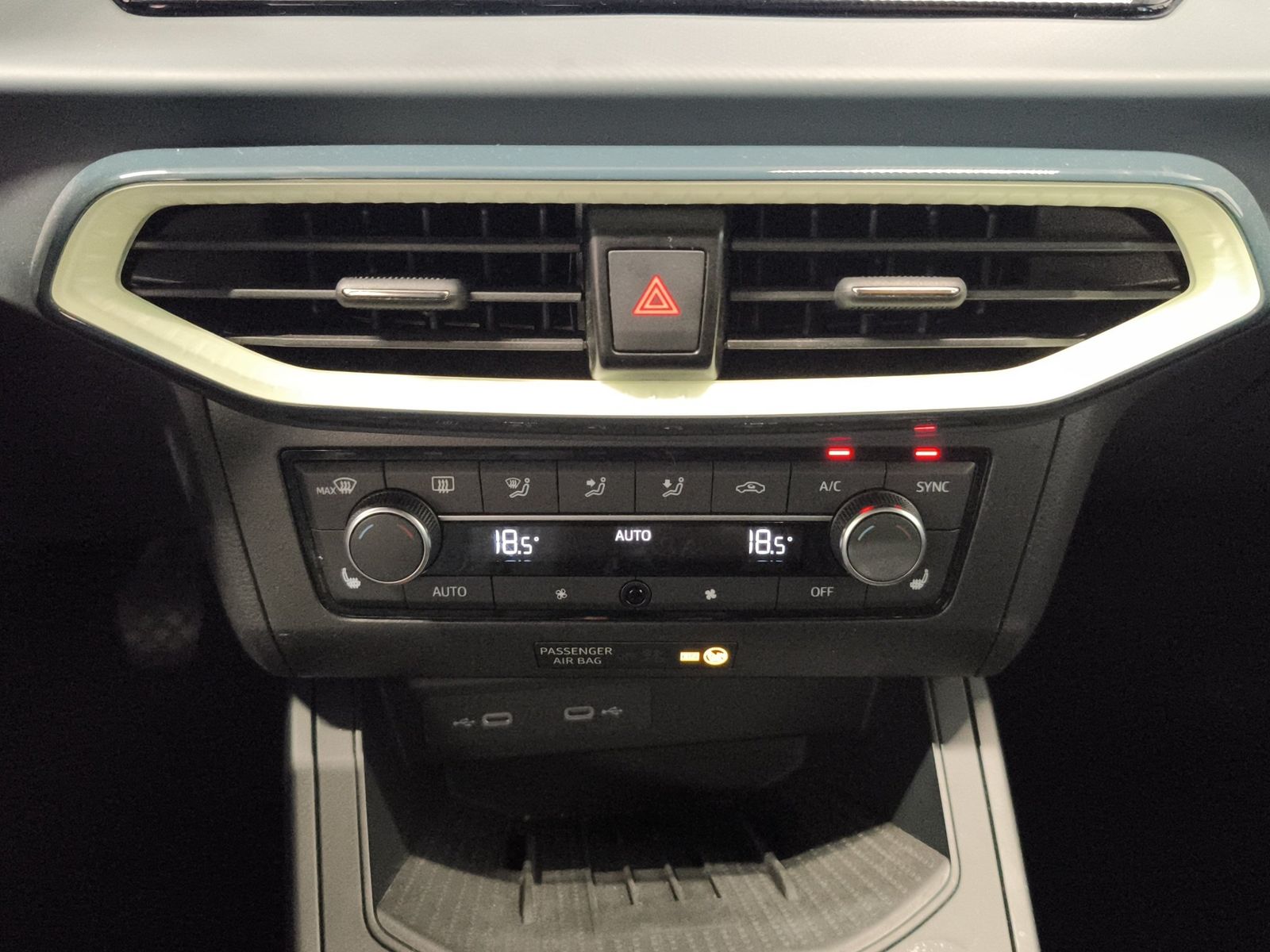 Seat Arona - Bild 16