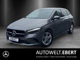 Mercedes-Benz B 220 4M Preog Adv+ AHK KeyGo LED Kamera WinterP - gebrauchte Mercedes-Benz B 220 aus dem Jahr 2023