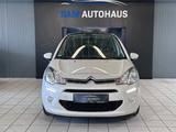 Citroën C3 Exclusive 1.6 Blue-HDI /NAVI/LEDER/R-KAM/HIFI - Citroën C3 Exclusive mit Diesel-Antrieb