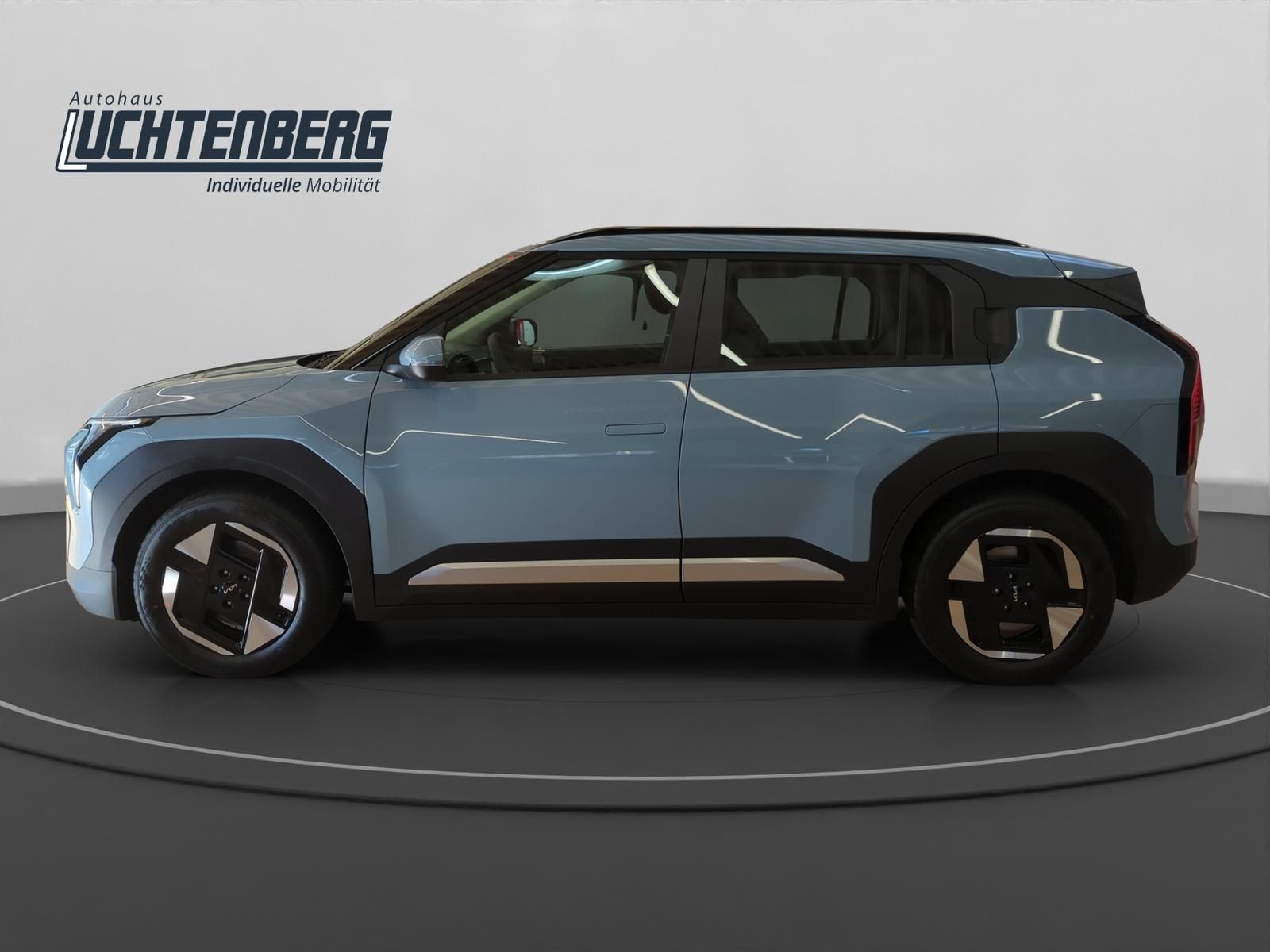 Kia EV3 EARTH 81.4 kWh WINTER-PAKET+NAVI+KAMERA+SITZ imagem 3