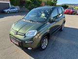 Fiat Panda Rock 4x4 *35000KM*KLIMA*1.HAND* - Fiat Panda mit Benzin-Antrieb: Kleinwagen, 1.4