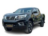 Nissan Navara NP300 Acenta Double Cab 4x4*AHK*SHZ*MFL* - Nissan: 30