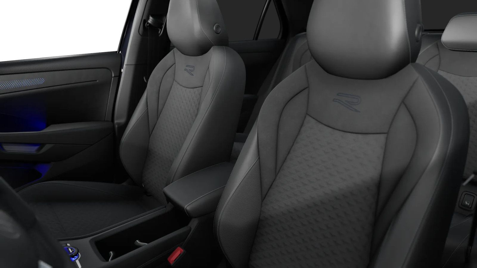 Volkswagen T-Roc - Bild 9