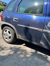Opel Corsa zu verkaufen - Opel Corsa aus 1998