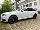 Audi A4 2.0 TDI 190PS-LED-Licht/Head-up/Panorama Dach - Audi A4 mit Diesel-Antrieb: Dach