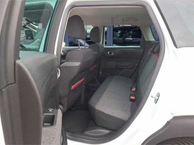 Citroën C3 Aircross C-Series 1.2 PT 110 °AAC°SHZ°PDC°