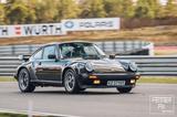 Porsche Accident-free. Matching Numbers. Top condition.  - Porsche 930 von privat