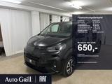 Fiat Ulysse TOP L2 7-Sitzer AHK Navi elek. Türen RüKa - Fiat 7 Sitzer Gebrauchtwagen