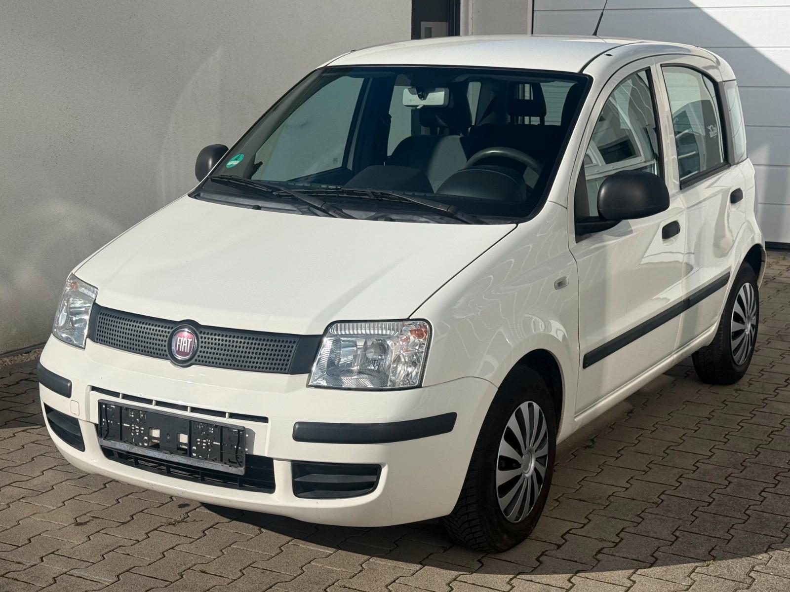 Fiat Panda 1.2 8V Classic